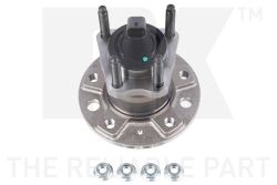 Ступица зад. ABS+ (5 отв.) Opel Astra H 1.4/1.6/1.7CDTi/1.8/1.9CDTi/2.0 04- Ступица зад. ABS+ (5 отв.) Opel Astra H 1.4/1.6/1.7CDTi/1.8/1.9CDTi/2.0 04-