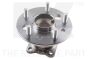 Ступица зад. +ABS LEXUS ES TOYOTA CAMRY, HIGHLANDER / KLUGER, SOLARA 2.0-3.5 11.00-12.14, фото 2 - интернет-магазин Auto-Mechanic