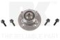 Ступиця зад. ABS+ (гвинт 12мм) Mini One Cooper S, Clubman 1.4/1.6 01-06, фото 1 - інтерент-магазин Auto-Mechanic