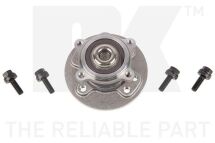 Ступиця зад. ABS+ (гвинт 12мм) Mini One Cooper S, Clubman 1.4/1.6 01-06