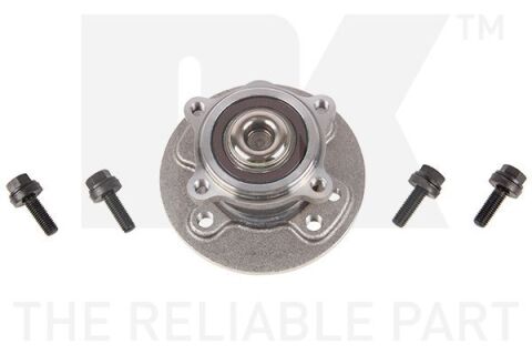 Ступиця зад. ABS+ (гвинт 12мм) Mini One Cooper S, Clubman 1.4/1.6 01-06 Ступиця зад. ABS+ (гвинт 12мм) Mini One Cooper S, Clubman 1.4/1.6 01-06