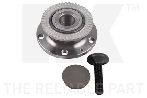 Ступиця зад. ABS+ Audi A4, Avant (B6, B7) 1.6-3.2Fsi 01-08 (крім quattro) Ступиця зад. ABS+ Audi A4, Avant (B6, B7) 1.6-3.2Fsi 01-08 (крім quattro)