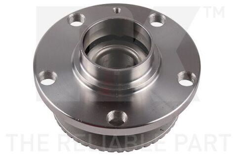 Ступиця зад. ABS+ Audi A4, Avant (B6, B7) 1.6-3.2Fsi 01-08 (крім quattro) Ступиця зад. ABS+ Audi A4, Avant (B6, B7) 1.6-3.2Fsi 01-08 (крім quattro)