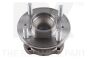 Ступиця зад. ABS+ Ford B-Max, Ecosport, Tourneo Courier, Transit Courier 1.0-1.6D 10.12-, фото 2 - інтерент-магазин Auto-Mechanic