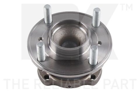 Ступиця зад. ABS+ Ford B-Max, Ecosport, Tourneo Courier, Transit Courier 1.0-1.6D 10.12-