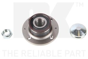 Ступиця зад. ABS+ Grande Punto, Punto Fiat Grande Punto, Punto, Punto Evo 0.9-1.9D 10.05-