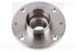 Ступиця зад. ABS+ Grande Punto, Punto Fiat Grande Punto, Punto, Punto Evo 0.9-1.9D 10.05-, фото 2 - інтерент-магазин Auto-Mechanic