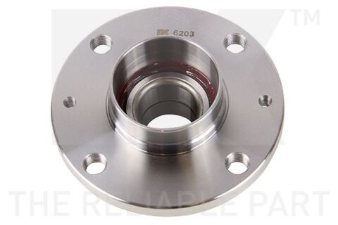 Ступица зад. ABS+ Grande Punto, Punto Fiat Evo 0.9-1.9D 10.05- Ступица зад. ABS+ Grande Punto, Punto Fiat Evo 0.9-1.9D 10.05-