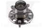 Ступиця зад. ABS+ Kia CeeD, Cee`D, CeeD SW 1.4-2.0D 12.06- Hyundai I30, I30 CW 08-, фото 1 - интернет-магазин Auto-Mechanic