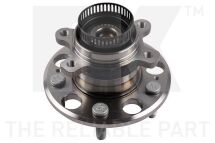 Ступиця зад. ABS+ Kia CeeD, Cee`D, CeeD SW 1.4-2.0D 12.06- Hyundai I30, I30 CW 08-