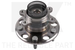 Ступиця зад. ABS+ Kia CeeD, Cee`D, CeeD SW 1.4-2.0D 12.06- Hyundai I30, I30 CW 08-