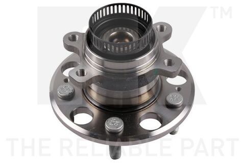 Ступиця зад. ABS+ Kia CeeD, Cee`D, CeeD SW 1.4-2.0D 12.06- Hyundai I30, I30 CW 08- Ступиця зад. ABS+ Kia CeeD, Cee`D, CeeD SW 1.4-2.0D 12.06- Hyundai I30, I30 CW 08-