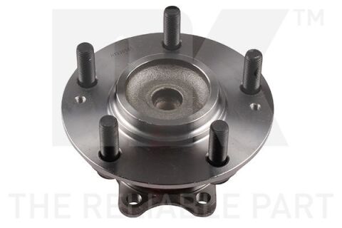 Ступиця зад. ABS+ Hyundai IX20 10-// Kia Soul 09-, Venga 10- Ступиця зад. ABS+ Hyundai IX20 10-// Kia Soul 09-, Venga 10-