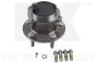Ступиця зад. ABS+ Volvo C30, C70 II, S40 II, V50 1.6-Electric 01.04-06.13, фото 1 - інтерент-магазин Auto-Mechanic