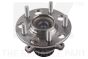 Ступиця зад. ABS+ Kia CeeD, Cee`D, CeeD SW 1.4-2.0D 12.06- Hyundai I30, I30 CW 08-, фото 2 - интернет-магазин Auto-Mechanic