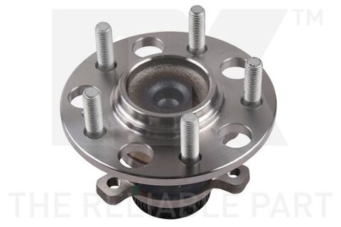 Ступиця зад. ABS+ Kia CeeD, Cee`D, CeeD SW 1.4-2.0D 12.06- Hyundai I30, I30 CW 08- Ступиця зад. ABS+ Kia CeeD, Cee`D, CeeD SW 1.4-2.0D 12.06- Hyundai I30, I30 CW 08-