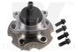 Ступиця зад. AWD Toyota Rav 4 III 08-, Rav 4 IV 12-, фото 1 - інтерент-магазин Auto-Mechanic