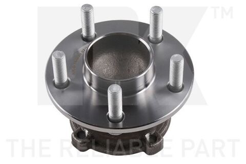 Ступиця зад. ABS+ Volvo C30, C70 II, S40 II, V50 1.6-Electric 01.04-06.13 Ступиця зад. ABS+ Volvo C30, C70 II, S40 II, V50 1.6-Electric 01.04-06.13