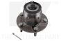 Ступиця зад. Dodge Caliber Jeep Compass, Patriot Mitsubishi ASX, Outlander II 1.8-2.4Lpg 06.06-, фото 1 - інтерент-магазин Auto-Mechanic