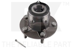 Ступиця зад. Dodge Caliber Jeep Compass, Patriot Mitsubishi ASX, Outlander II 1.8-2.4Lpg 06.06-