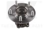 Ступиця зад. Dodge Caliber Jeep Compass, Patriot Mitsubishi ASX, Outlander II 1.8-2.4Lpg 06.06-, фото 2 - інтерент-магазин Auto-Mechanic