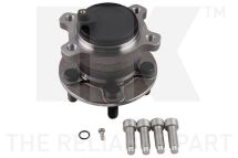 Ступица зад. Ford Galaxy, S-Max 1.6-2.5 05.06-06.15