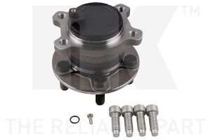 Ступиця зад. Ford Galaxy, S-Max 1.6-2.5 05.06-06.15