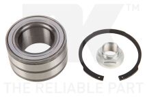 Ступиця зад. Land Rover Range Rover Sport 3.6TD 05-