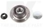 Ступиця зад. Opel Corsa D 1.0-1.7 06-, фото 1 - интернет-магазин Auto-Mechanic