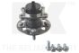 Ступиця зад. Toyota Yaris 1.0-1.8 01.05-12, фото 1 - интернет-магазин Auto-Mechanic