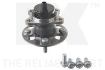 Ступиця зад. Toyota Yaris 1.0-1.8 01.05-12