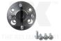 Ступиця зад. Toyota Yaris 1.0-1.8 01.05-12, фото 2 - интернет-магазин Auto-Mechanic