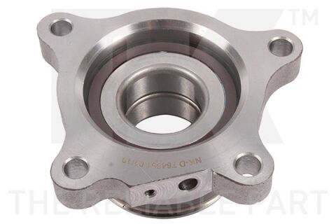 Ступиця зад. лів. (з ABS) Toyota Land Cruiser Prado 09-13 Ступиця зад. лів. (з ABS) Toyota Land Cruiser Prado 09-13