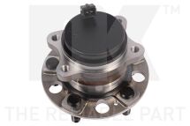 Ступиця задня 2WD Hyundai Sonata VII 1.6-2.0H 09.14-