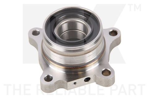 Ступиця зад. прав.(з ABS) Toyota Land Cruiser Prado 09-13 Ступиця зад. прав.(з ABS) Toyota Land Cruiser Prado 09-13