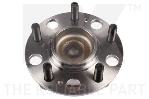 Ступиця задня 2WD Hyundai Sonata VII 1.6-2.0H 09.14- Ступиця задня 2WD Hyundai Sonata VII 1.6-2.0H 09.14-