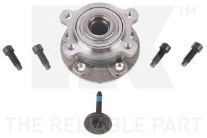Ступиця колеса зад. VOLVO XC60 2.0-3.2 05.08-