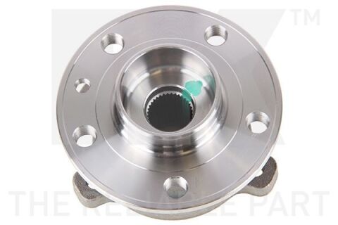 Ступиця колеса зад. VOLVO XC60 2.0-3.2 05.08- Ступиця колеса зад. VOLVO XC60 2.0-3.2 05.08-