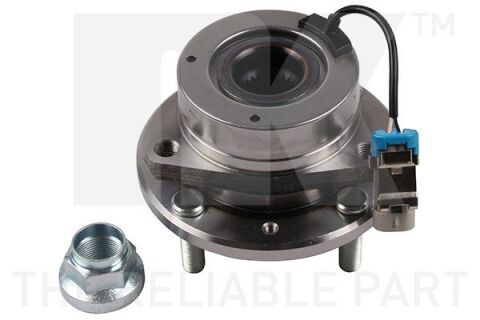 Ступиця перед. ABS+ Chevrolet Epica/Evanda 2.0i, 2.0D 04- Ступиця перед. ABS+ Chevrolet Epica/Evanda 2.0i, 2.0D 04-