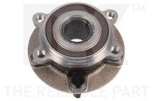 Ступица перед. ABS+ MAZDA 3, CX-3 1.5-2.5 09.13-