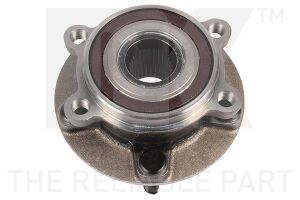 Ступиця перед. ABS+ MAZDA 3, CX-3 1.5-2.5 09.13-