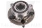 Ступиця перед. HYUNDAI ELANTRA VI, I30, IONIQ KIA XCEED 1.0H-Electric 02.16-, фото 1 - інтерент-магазин Auto-Mechanic