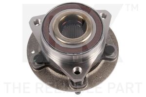 Ступиця перед. OPEL INSIGNIA B, INSIGNIA B COUNTRY, INSIGNIA B GRAND SPORT 1.5-2.0D 03.17-