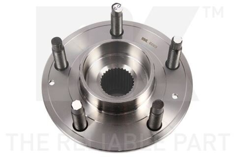 Ступиця перед. OPEL INSIGNIA B, INSIGNIA B COUNTRY, INSIGNIA B GRAND SPORT 1.5-2.0D 03.17- Ступиця перед. OPEL INSIGNIA B, INSIGNIA B COUNTRY, INSIGNIA B GRAND SPORT 1.5-2.0D 03.17-