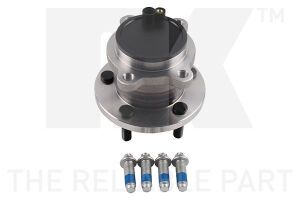 Ступиця передн. Ford Kuga 1.5-2.5 03.13-