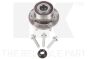 Ступиця передня (флянець Ø 146mm) Chevrolet Cruze, Opel Astra J 1.4-2.0D 05.09-, фото 1 - интернет-магазин Auto-Mechanic