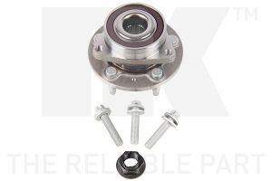 Ступиця передня (флянець Ø 146mm) Chevrolet Cruze, Opel Astra J 1.4-2.0D 05.09-