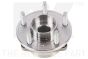 Ступиця передня (флянець Ø 146mm) Chevrolet Cruze, Opel Astra J 1.4-2.0D 05.09-, фото 2 - интернет-магазин Auto-Mechanic
