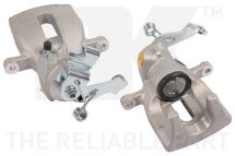 Супорт гальмівний задній. правий Citroen C4 I, C4 II Peugeot 3008, 308, 1.2-2.0D 11.04- Супорт гальмівний задній. правий Citroen C4 I, C4 II Peugeot 3008, 308, 1.2-2.0D 11.04-