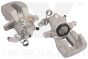Супорт зад. лівий AUDI A3, TT SEAT LEON VW BORA, GOLF IV, NEW BEETLE 1.8-3.2 10.98-09.10, фото 1 - интернет-магазин Auto-Mechanic